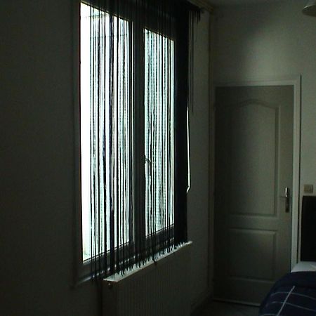 Homestay Lille Ngoại thất bức ảnh