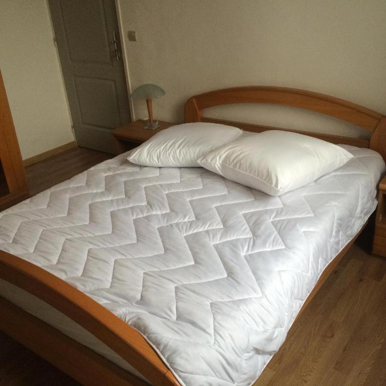 Homestay Lille Ngoại thất bức ảnh