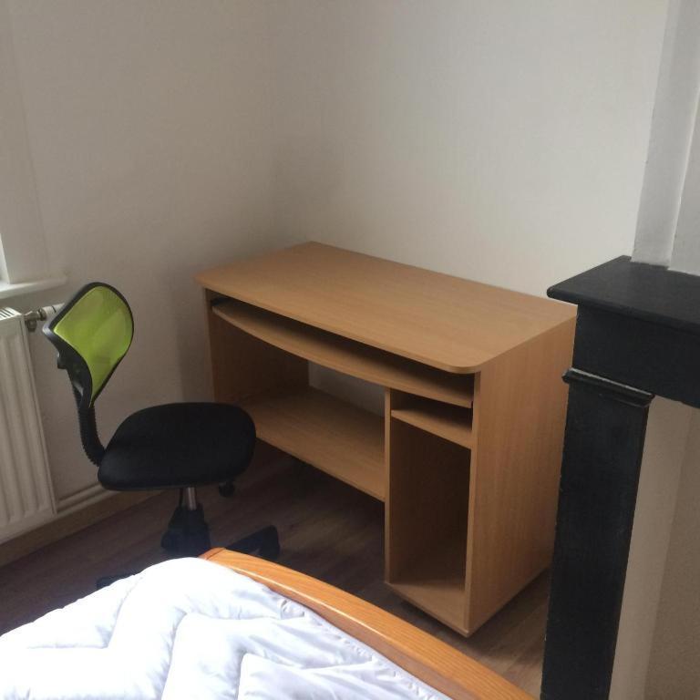 Homestay Lille Ngoại thất bức ảnh