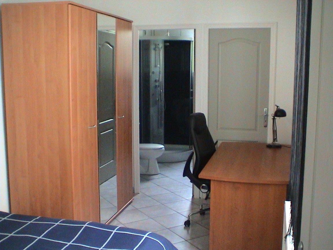 Homestay Lille Ngoại thất bức ảnh